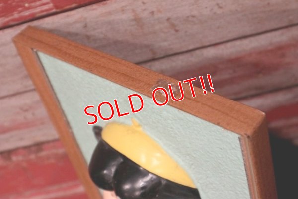 画像8: ct-220501-12 Lucy / 1960's Wall Pin-up