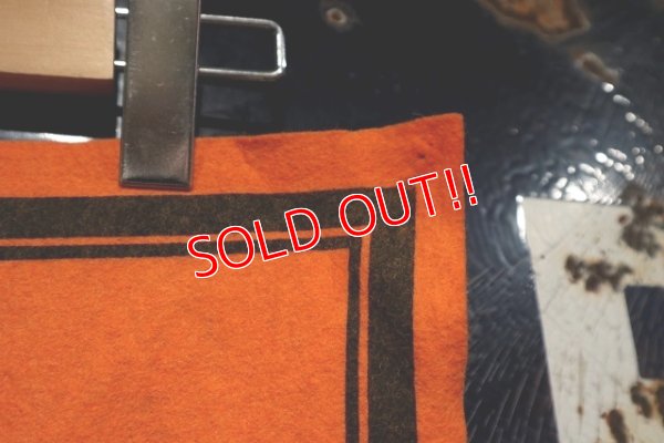 画像6: ct-220501-06 PEANUTS / 1960's Snoopy Banner "Happiness is Loving Your Enemies"