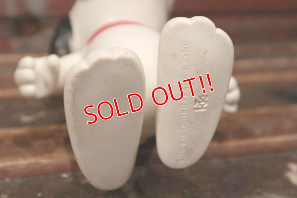 画像9: ct-220501-10 Snoopy / KTC 1980's 9 inch Doll