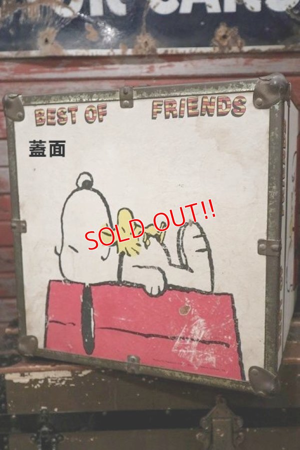 画像6: ct-220501-05 PEANUTS / 1970's Toy Box
