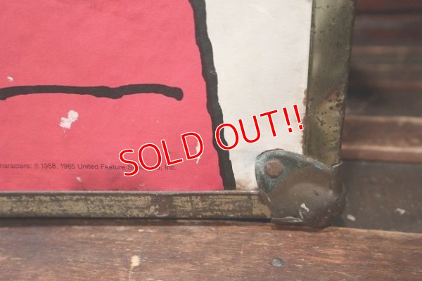 画像9: ct-220501-05 PEANUTS / 1970's Toy Box