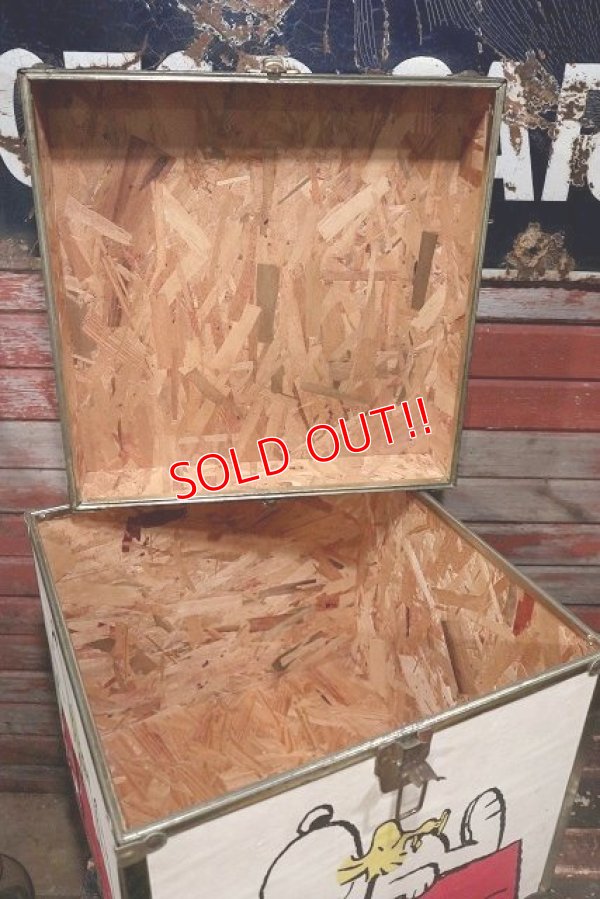 画像12: ct-220501-05 PEANUTS / 1970's Toy Box