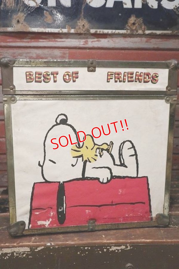 画像5: ct-220501-05 PEANUTS / 1970's Toy Box