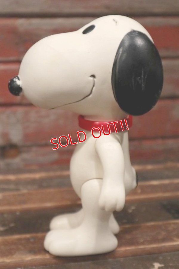 画像5: ct-220501-10 Snoopy / KTC 1980's 9 inch Doll