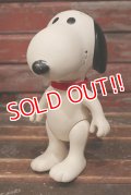 ct-220501-10 Snoopy / KTC 1980's 9 inch Doll