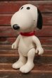 画像1: ct-220501-10 Snoopy / KTC 1980's 9 inch Doll (1)