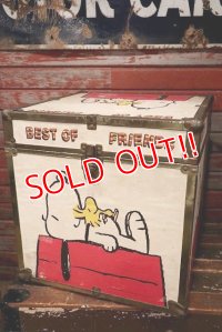 ct-220501-05 PEANUTS / 1970's Toy Box