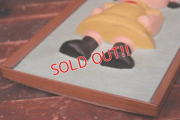 画像9: ct-220501-12 Lucy / 1960's Wall Pin-up