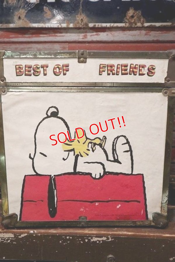 画像3: ct-220501-05 PEANUTS / 1970's Toy Box