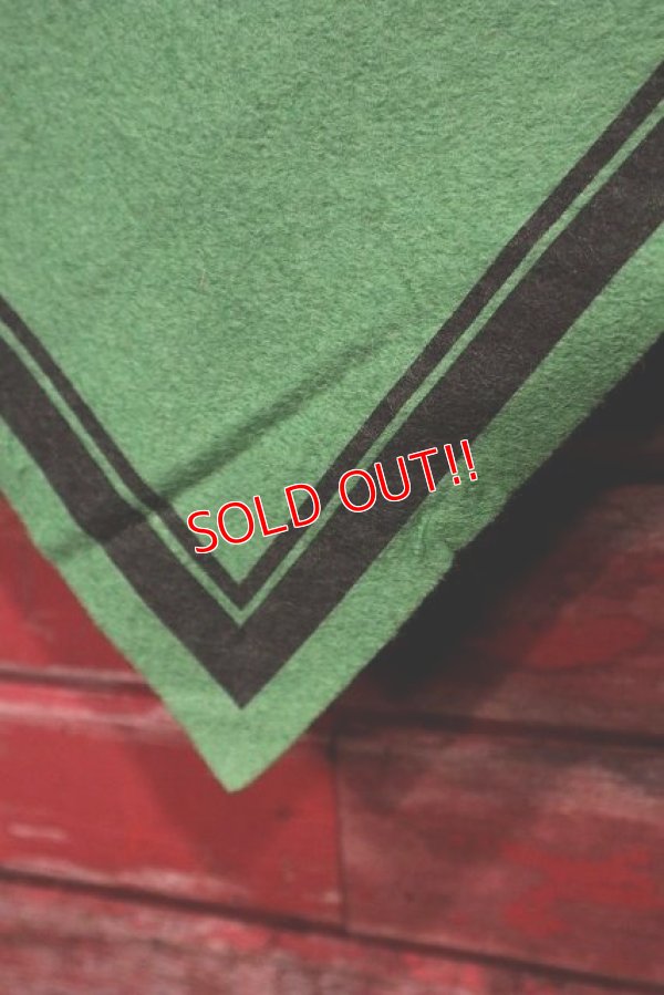 画像6: ct-220501-07 PEANUTS / 1960's Snoopy Banner "The Moon Is Made of American Cheese!"