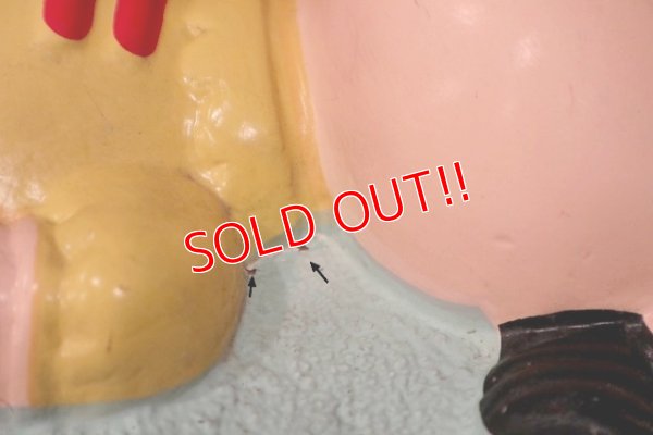 画像11: ct-220501-12 Lucy / 1960's Wall Pin-up