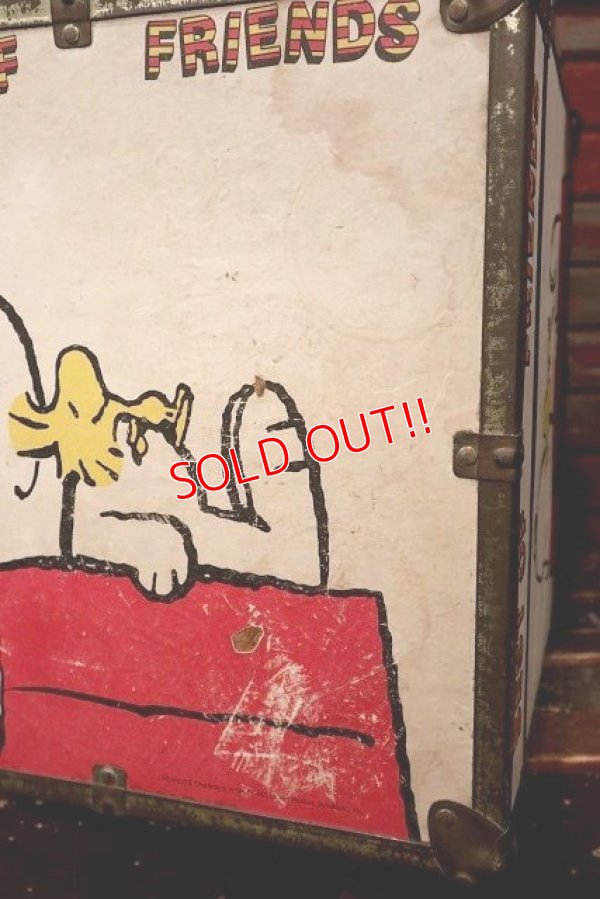 画像7: ct-220501-05 PEANUTS / 1970's Toy Box