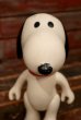 画像2: ct-220501-10 Snoopy / KTC 1980's 9 inch Doll (2)