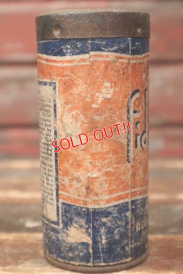 画像5: dp-220401-127 Fidelity / Tube Repair Kit Case