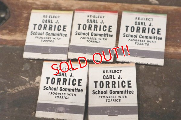 画像5: dp-201114-42 School Committee / Vintage Match Set