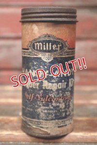 dp-220401-248 Miller / HANDY-ANDY Rubber Repair Kit Case