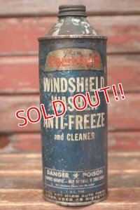 dp-220401-243 kleershield / WINDSHIELD WASHER 16 FL.OZ. Can