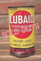 dp-220401-220 LUBAID / TRANSMISSON CONDITIONER 6 FL.OZ. Can