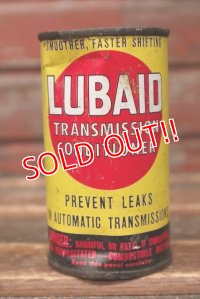 dp-220401-220 LUBAID / TRANSMISSON CONDITIONER 6 FL.OZ. Can