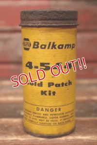 dp-220401-236 NAPA / Balkamp Cold Path Kit Case