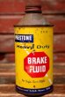 画像1: dp-220401-204 Prestone / Heavy Duty BRAKE FLUID 12 FL.OZ. Can (1)