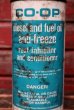 画像2: dp-220401-114 CO-OP / diesel and fuel oil anti-freeze conditioner Vintage Can (2)