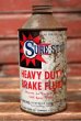 画像1: dp-220401-182 SURE-STOP / HEAVY DUTY BRAKE FLUID 12 FL.OZ. Can (1)