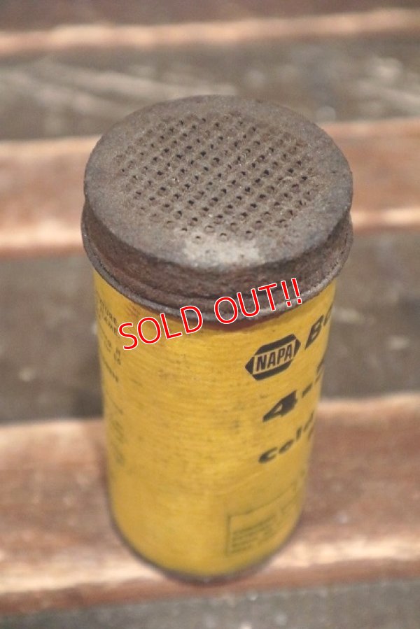 画像5: dp-220401-236 NAPA / Balkamp Cold Path Kit Case