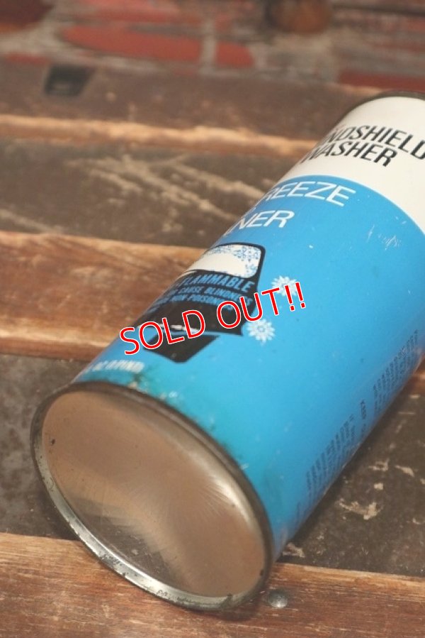 画像6: dp-220401-202 SUPER X / WINDSHIELD WASHER 16 FL.OZ. Can