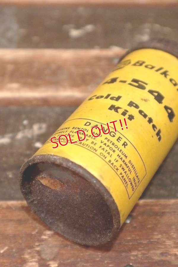 画像6: dp-220401-236 NAPA / Balkamp Cold Path Kit Case