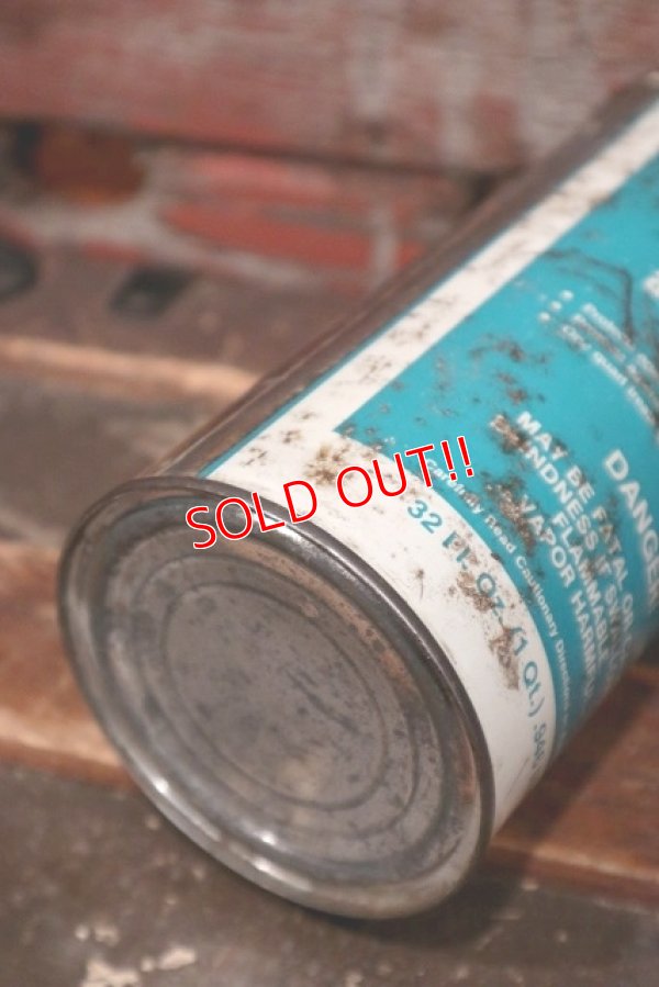 画像6: dp-220401-114 CO-OP / diesel and fuel oil anti-freeze conditioner Vintage Can