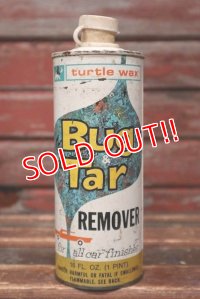 dp-220401-203 Turtle Wax / Bug & Tar REMOVER 16 FL.OZ. Can
