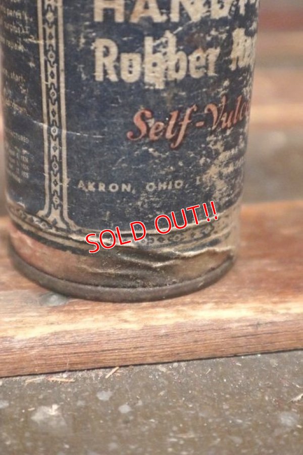 画像5: dp-220401-248 Miller / HANDY-ANDY Rubber Repair Kit Case