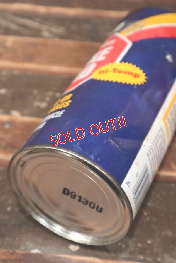 画像7: dp-220401-247 Prestone / Heavy Duty BRAKE FLUID 1 QT Can