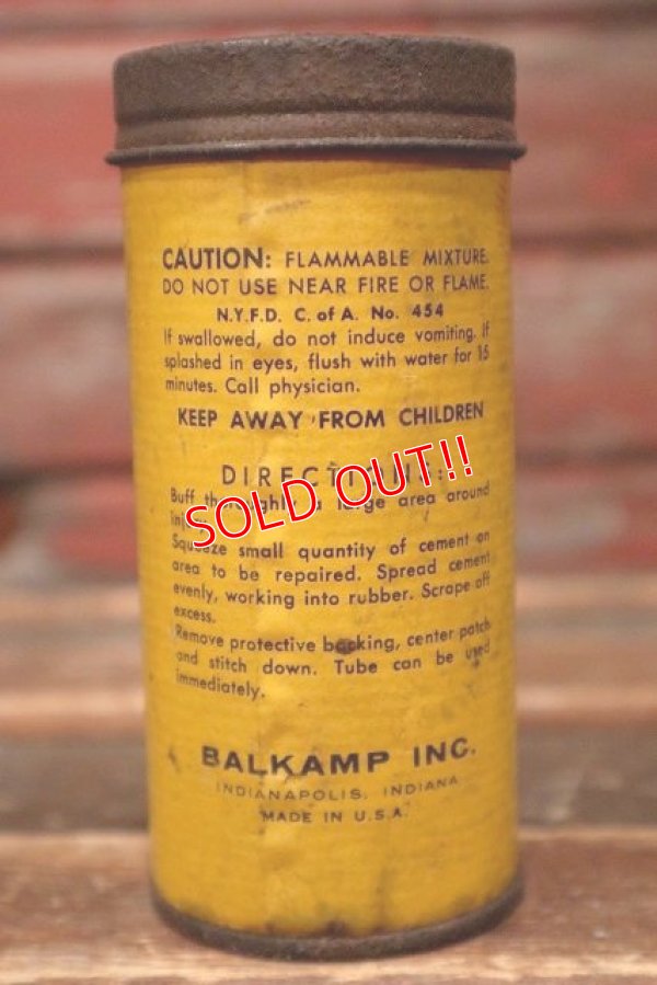 画像3: dp-220401-236 NAPA / Balkamp Cold Path Kit Case