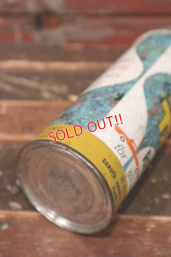 画像9: dp-220401-203 Turtle Wax / Bug & Tar REMOVER 16 FL.OZ. Can