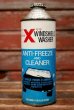 画像1: dp-220401-202 SUPER X / WINDSHIELD WASHER 16 FL.OZ. Can (1)