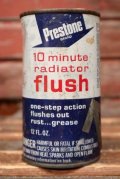 dp-220401-201 Prestone / 10 minute radiator flush 12 FL.OZ. Can