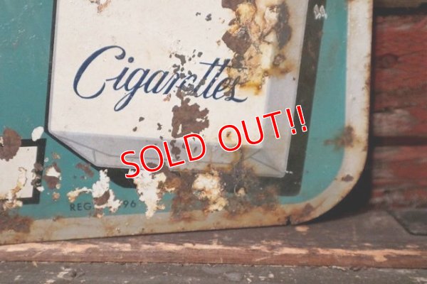 画像5: dp-220501-19 KOOL / 1960's Metal Sign