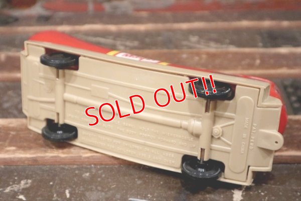 画像7: ct-220501-63 Oscar Mayer / 1980's Wienermobile Coin Bank