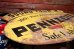 画像9: dp-220501-15 PENNZOIL / 1950's Metal Sign