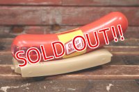 ct-220501-63 Oscar Mayer / 1980's Wienermobile Coin Bank