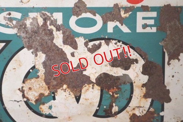 画像6: dp-220501-19 KOOL / 1960's Metal Sign