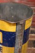 画像5: dp-220501-71 SUNOCO DYNALUBE / 1940's 5 U.S. QUART Motor Oil Can