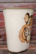 画像6: ct-220501-56 Esso Tiger / CHEINCO 1960's Tin Trash Can