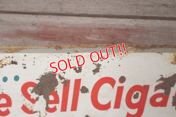 画像7: dp-220501-19 KOOL / 1960's Metal Sign