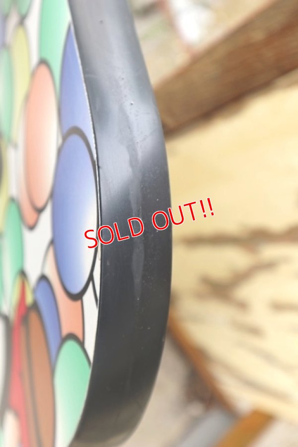 画像9: ct-220501-22 McDonald's / Hamburglar 1990's Table Top