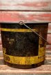 画像4: dp-220501-35 Dutch Boy/ 1950's-1960's SOFT PASTE WHITE LEAD Bucket
