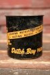 画像2: dp-220501-30 Dutch Boy / 1960's SOLID WIRE SOLDER (2)