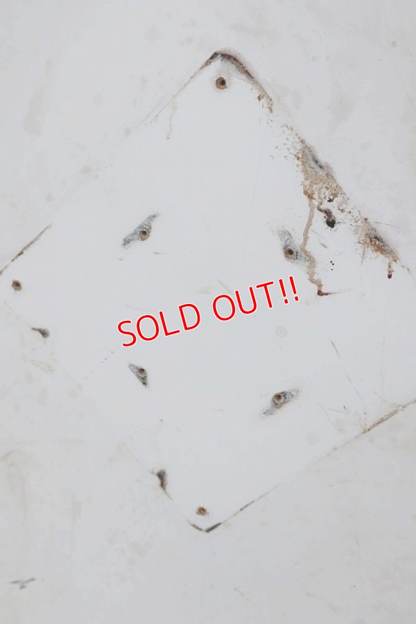 画像12: ct-220501-22 McDonald's / Hamburglar 1990's Table Top